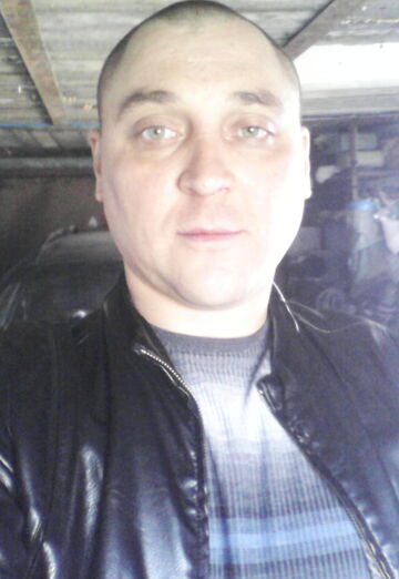 Моя фотография - Александр, 38 из Павлодар (@aleksandr685121)