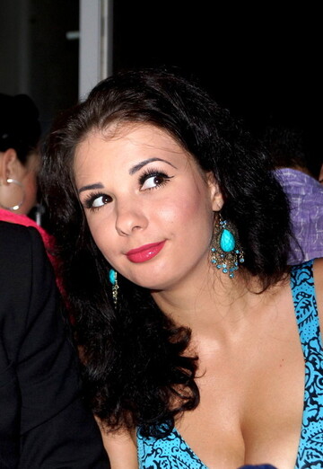 My photo - Tatyana, 35 from Yurga (@tatyana27142)