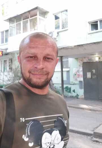 My photo - Viktor, 42 from Rostov-on-don (@viktor220081)