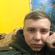 Денис 22 года (Стрелец) хочет познакомиться в Фролове