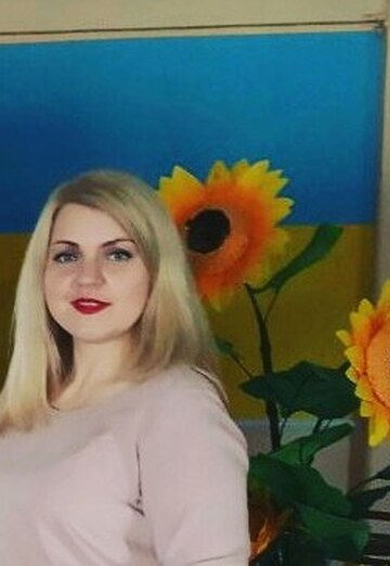 Моя фотография - Katerina, 34 из Черкассы (@katerina39221)