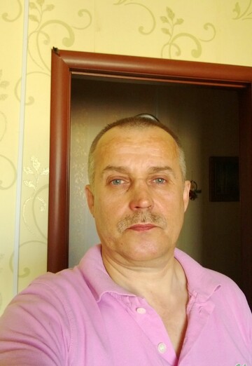 My photo - yura, 62 from Arkhangelsk (@ura9573)