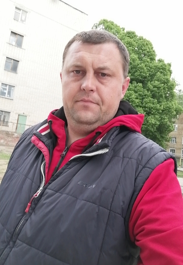 Моя фотография - Андрей, 35 из Чернигов (@andrey724173)