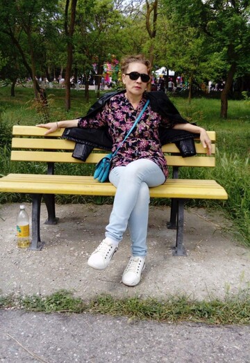 Моя фотография - Наиля, 52 из Черноморское (@naylya144)
