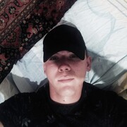 Александр, 21, Самара