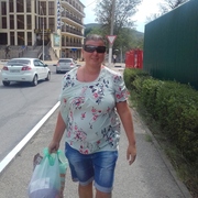 Анна, 40, Дзержинский
