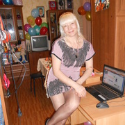 Оксана, 48, Бородино (Красноярский край)
