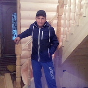 сергей александрович, 48, Калязин