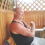 Андрей, 52, Рудня (Волгоградская обл.)