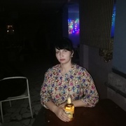 Светлана, 38, Екатеринославка