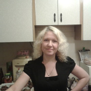 Юлия, 41, Новокуйбышевск