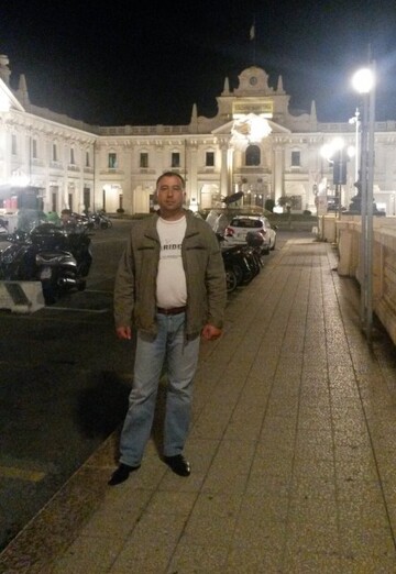 Моя фотография - Uktam, 46 из Генуя (@uktam8413588)