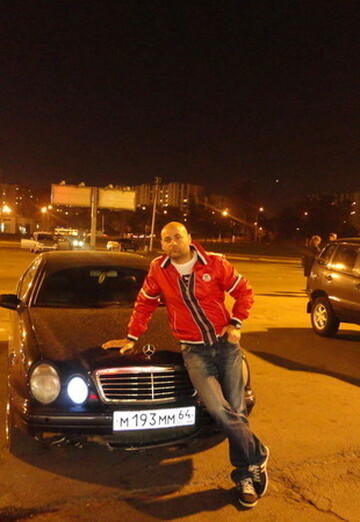 Моя фотография - __SULTAN__, 46 из Санкт-Петербург (@sultan3915)