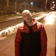 Виталий, 43, Зеленогорск