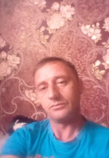 Моя фотография - Михаил, 49 из Ростов-на-Дону (@mihail115943)