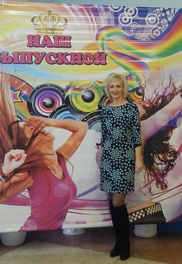 My photo - Mayya Grinkevich, 47 from Maladzyechna (@mayyagrinkevich)