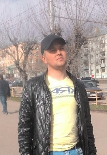 Моя фотография - Дима, 34 из Чита (@dima278300)