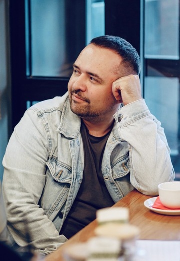 Iskander (@iskander2878) — my photo № 1