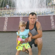 дмитрий, 37, Буй