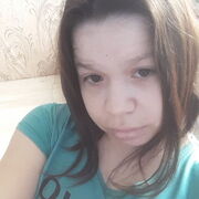 Дарья, 27, Ленск