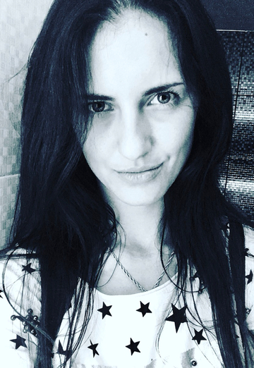 Моя фотография - Sasha, 35 из Одесса (@sasha159041)