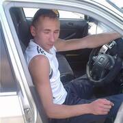 Имя, 38, Мошково
