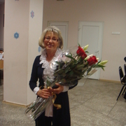 натуля, 62, Краснознаменск