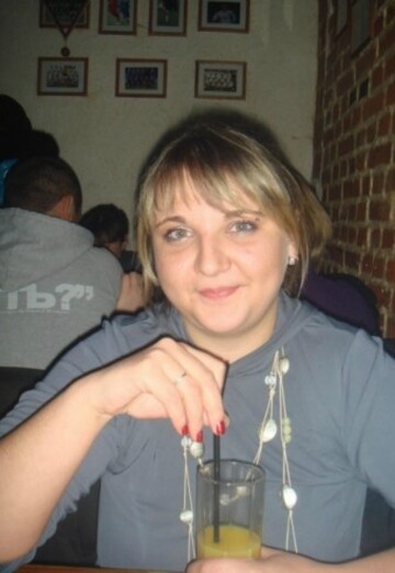 Моя фотография - Наталья, 38 из Каменногорск (@natalwy5470112)