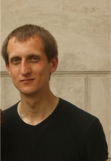 My photo - Vasil, 34 from Lviv (@gryndavasyl)