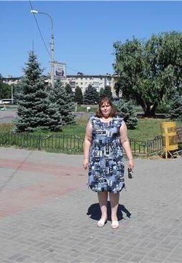 My photo - Sveta, 45 from Kapustin Yar (@svetulkalana)
