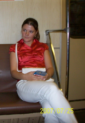 My photo - rusalochka, 38 from Klaipeda (@liuce)