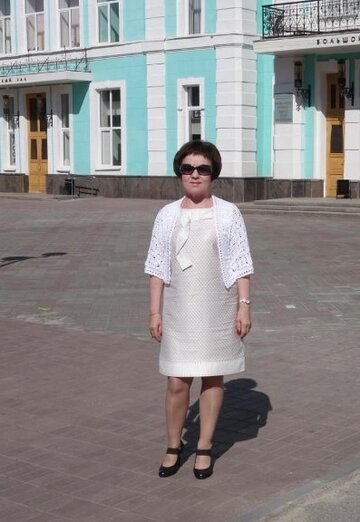Моя фотография - Альфия, 65 из Казань (@alfiya2500)
