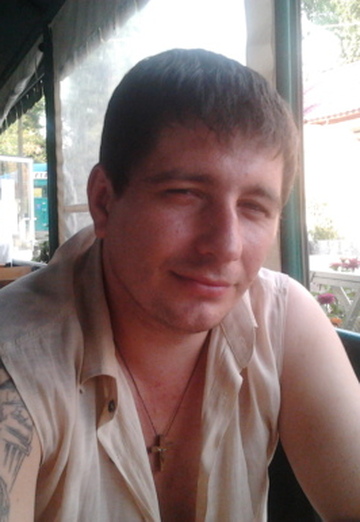 Моя фотография - Дмитрий, 46 из Первомайский (@dmitriy39429)