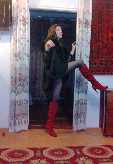 My photo - Yelvira, 43 from Mednogorsk (@elwvira8429364)