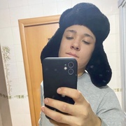 Александр, 18, Новосибирск
