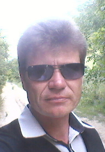 My photo - Aleksander, 52 from Kishinev (@aleksander3205)