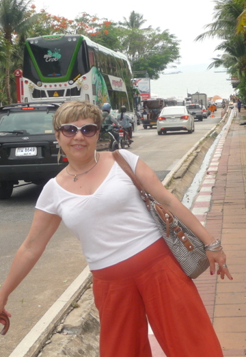 Madam F (@tatyana30539) — my photo № 7