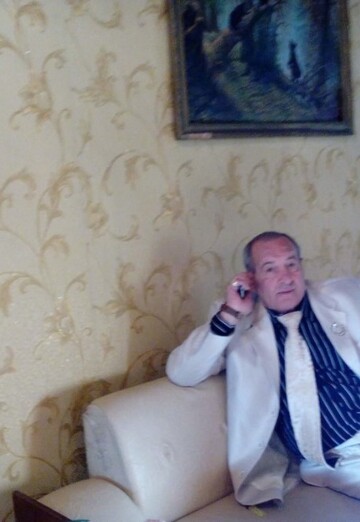 Моя фотография - Василий, 58 из Луганск (@vasiliy64902)