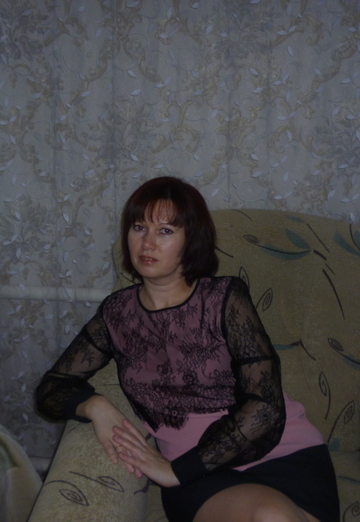 Моя фотография - Алиса, 48 из Саратов (@alisa21526)