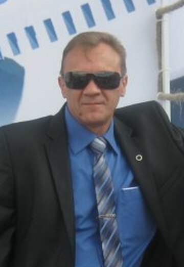 My photo - Oleg, 53 from Krasnoperekopsk (@orilidereclat)