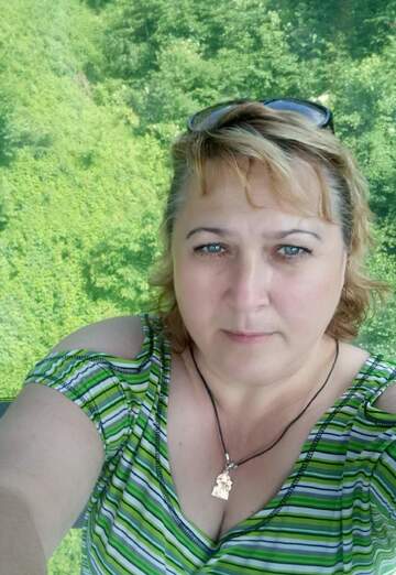 Моя фотография - Анна, 50 из Таганрог (@anna152274)
