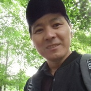 Ринат, 37, Москва