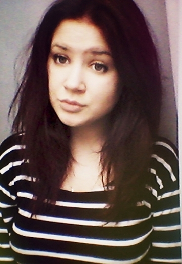 My photo - Katyusha, 29 from Kursk (@katusha2816)