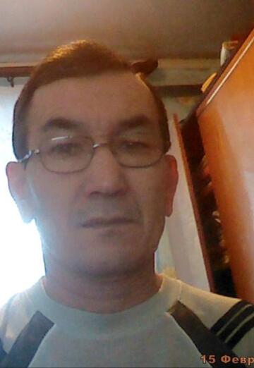 My photo - yusup, 59 from Porkhov (@usup255)