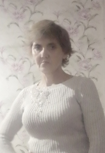 Ma photo - Lioudmila, 51 de Iourga (@ludmila121678)