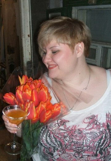 My photo - Nadejda, 34 from Rostov-on-don (@nadejda5077)