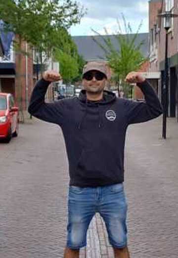 Ilya (@ilya125998) — my photo № 1