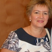 Валентина, 60, Кузнецк