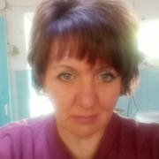 Tatyana 54 Abinsk