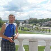 Сергей, 47, Сатка